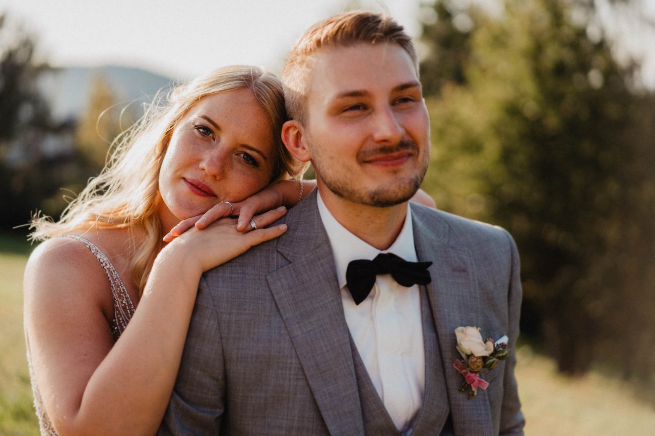 Hochzeitsfotografie in Baden-Baden von Lisa & Andi Photography. Freie Trauung in Baden-Baden bei Kitchen and Soul.