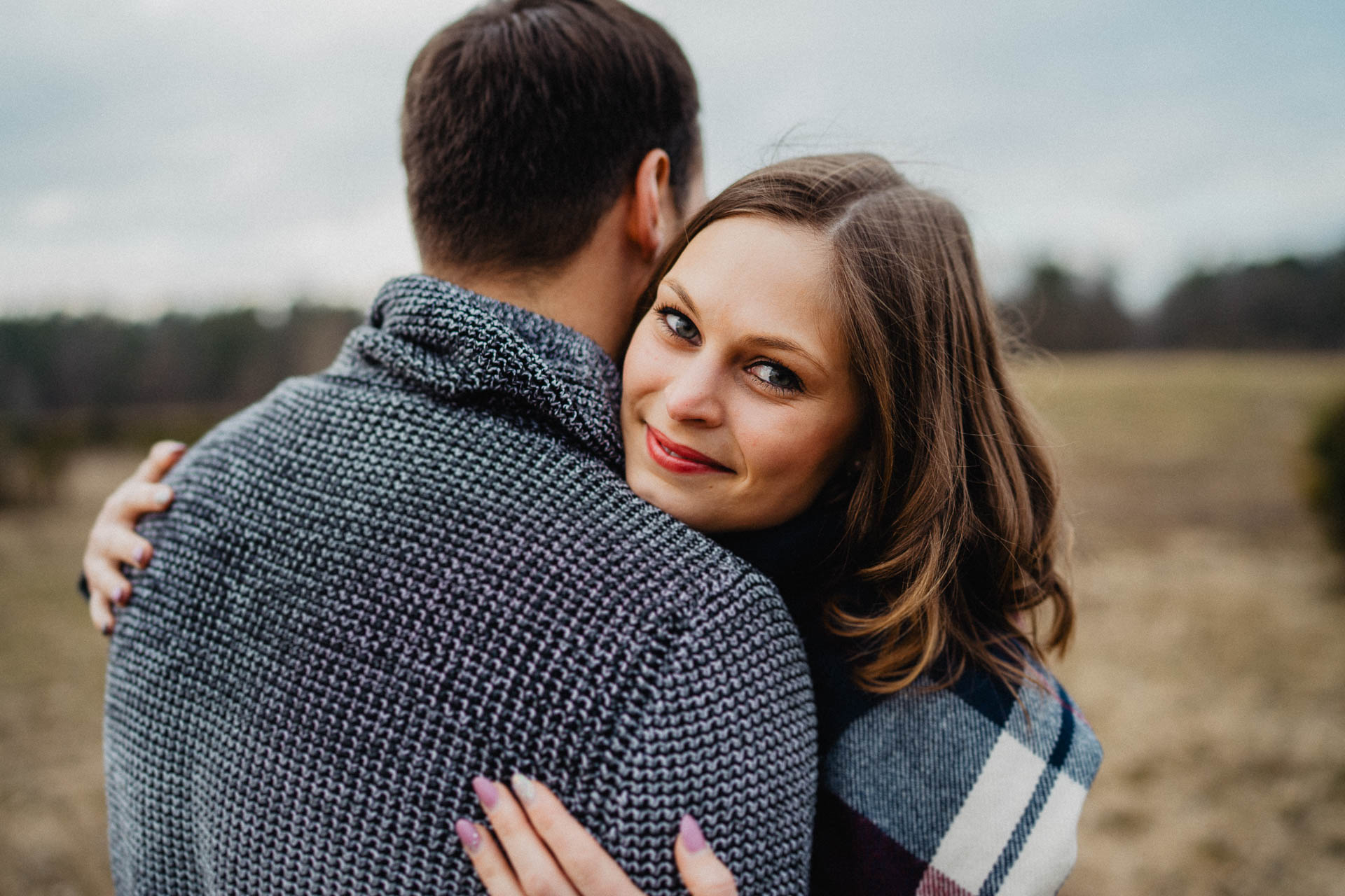 Paarshooting im Alten Schloss in Baden-Baden fotografiert von Lisa & Andi Photography.