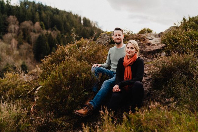 Lisa & Andi Photography