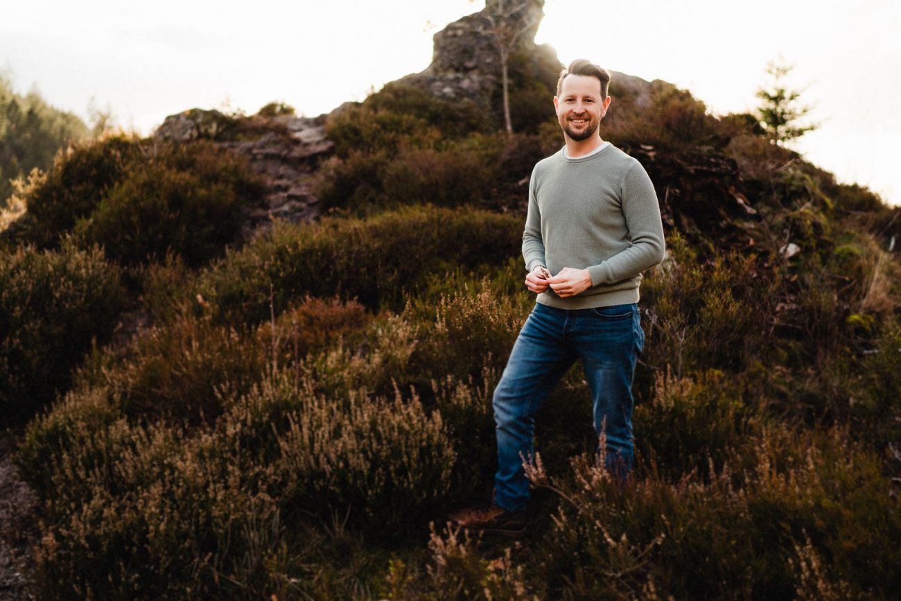 Lisa & Andi Photography